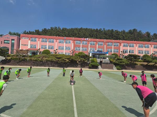 2026. 학교 스포츠클럽 