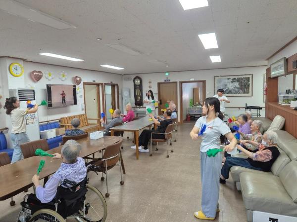 2026. 성큼성큼 꿈자람프로젝트(자원봉사) 5차